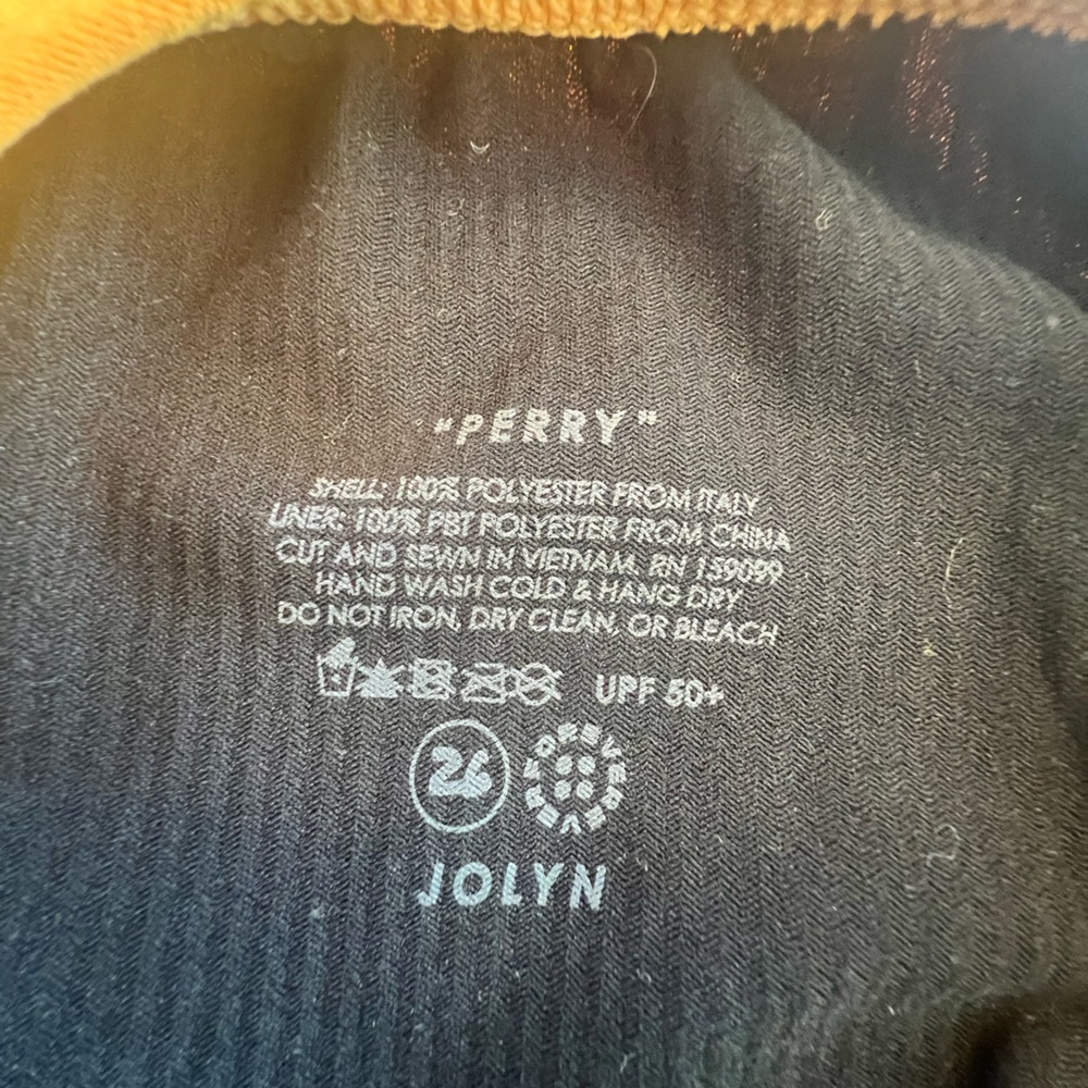 Jolyn Perry one piece. Mango - Picture 4 of 4